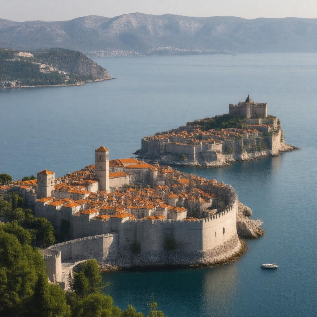 Dubrovnik (Ragusa)